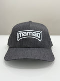 GORRA PRO 65% POLIESTER 35% ALGODÓN