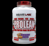 INSANE LABZ PROLEAN 50 SER