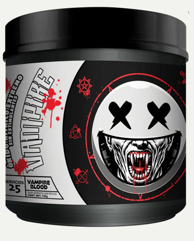 SMILE LABZ VAMPIRE 25 SER