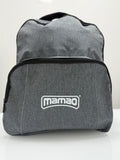 MAMAO MOCHILA FULL JASPE