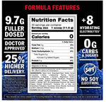 MUTANT BCAAS 9.7 30 SER