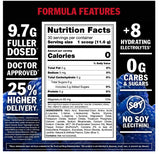 MUTANT BCAAS 9.7 30 SER