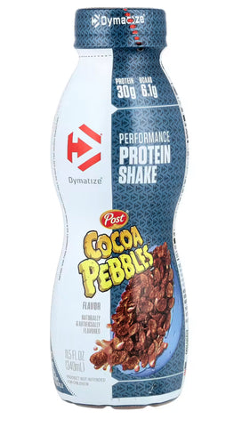 DYMATIZE PROTEIN SHAKE