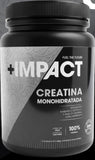IMPACT CREATINA 100 SER