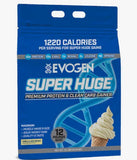 EVOGEN SUPER HUGE GAINER 12 LBS