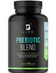 B LIFE PROBIOTICOS BLEND 240 CAPS 1000 MG