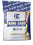 RONNIE COLEMAN KING CARB XS 30 SER
