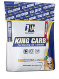 RONNIE COLEMAN KING CARB XS 30 SER