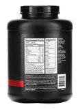 MUSCLETECH ISO WHEY  ISOLATE 5 LBS