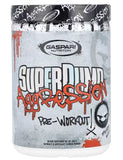 GASPARI SUPER PUMP AGRESSION 30 SER