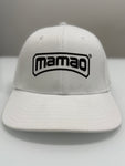 GORRA MAMAO NU 97% ALGODÓN 3% SPANDEX