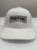 GORRA MAMAO NU 97% ALGODÓN 3% SPANDEX
