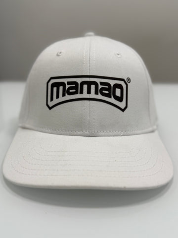 GORRA MAMAO NU 97% ALGODÓN 3% SPANDEX