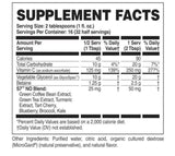 EVOGEN EVP AQ GLICEROL