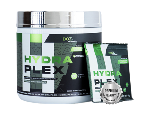 DOZ HYDRAPLEX
