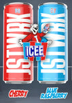 ICEE ENERGY DRINK
