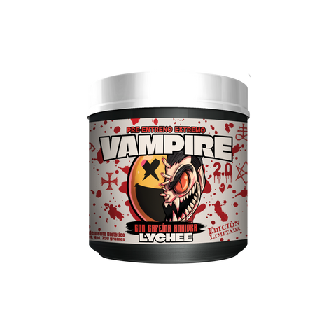 SMILE LABZ 2.0 VAMPIRE 2.0  25 SER