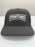 MAMAO GORRA ZETA 100% POLIESTER VELCRO MICROFIBRA