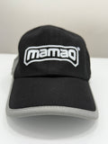MAMAO GORRA SPORT MICROFIBRA 100% POLIÉSTER