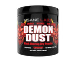 INSANE LABZ PSYCHOTIC DEMON DUST 50 SER