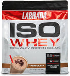 LABRADA ISO WHEY BAG 5 LBS