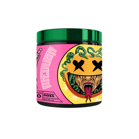 SMILE LABZ MEDUSA 30 SER
