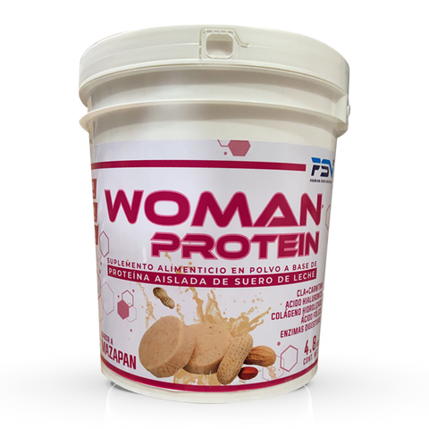 PSN WOMAN CUBETA 4.8 KG 160 SER