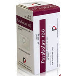 ROTTERDAM PARABOLAN  TRENBOLONE 100 MG 10 ML VIAL