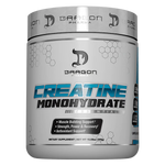 DRAGON PHARMA CREATINE 300 GR