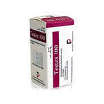 ROTTERDAM TESTEX  TESTOSTERONE 100 MG 10 ML VIAL