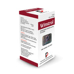 ROTTERDAM WINSTROL 100 MG 10 ML VIAL