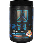 RYSE PRE WORKOUT 25 SERV