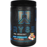 RYSE PRE WORKOUT 25 SERV