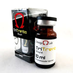 OMEGA TRITRENBO 150 MG 10 ML INY