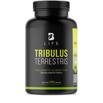 BLIFE TRIBULUS TERRESTRIS 240 CAPS