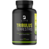 BLIFE TRIBULUS TERRESTRIS 240 CAPS