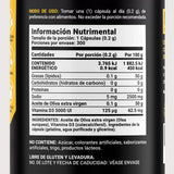 B LIFE VITAMINA D3 300 CAPS