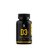 B LIFE VITAMINA D3 300 CAPS