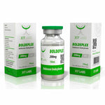XT BOLDENONA 200 MG 10 ML VIAL