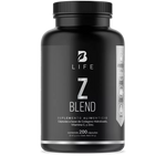 B LIFE Z BLEND 200 CAPS