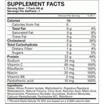 MUSCLEPHARM COMBAT 6 LBS
