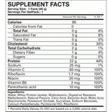 MUSCLEPHARM COMBAT 6 LBS