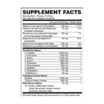 EVOGEN AMINO K.E.M EAAS 30 SER