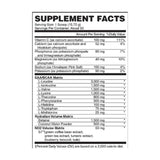 EVOGEN AMINO K.E.M EAAS 30 SER