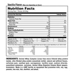 UNIVERSAL ANIMAL WHEY 4 LBS