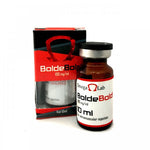 OMEGA LAB BOLDEBOLD 100 MG 10 ML INY