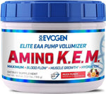 EVOGEN AMINO K.E.M EAAS 30 SER