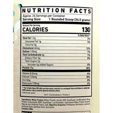 GHOST PROTEIN 2 LBS
