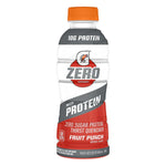 GATORADE ZERO PROTEIN DRINK