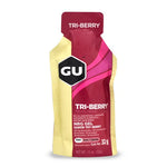 GU ENERGY GEL